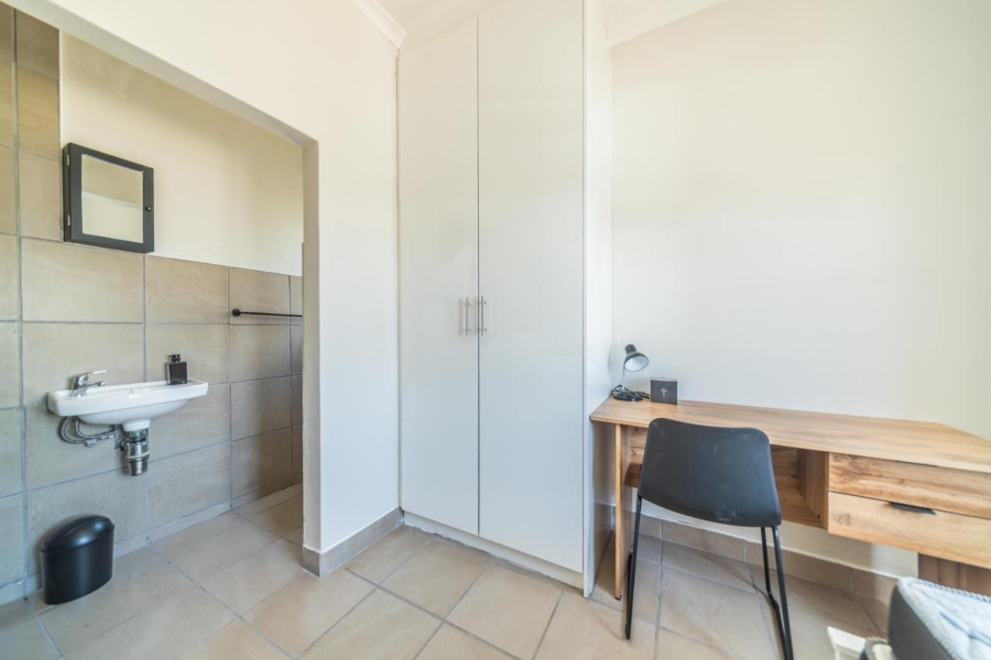 To Let 1 Bedroom Property for Rent in Mt Simon Estate Western Cape